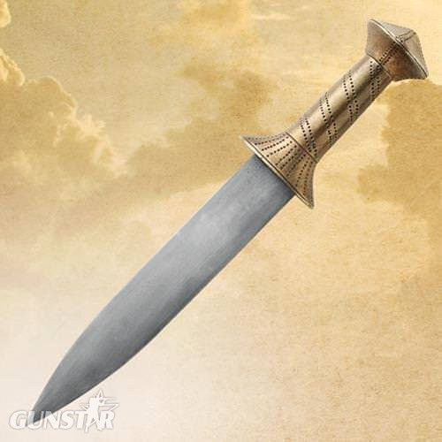 WINDLASS STEELCRAFTS Knive in 