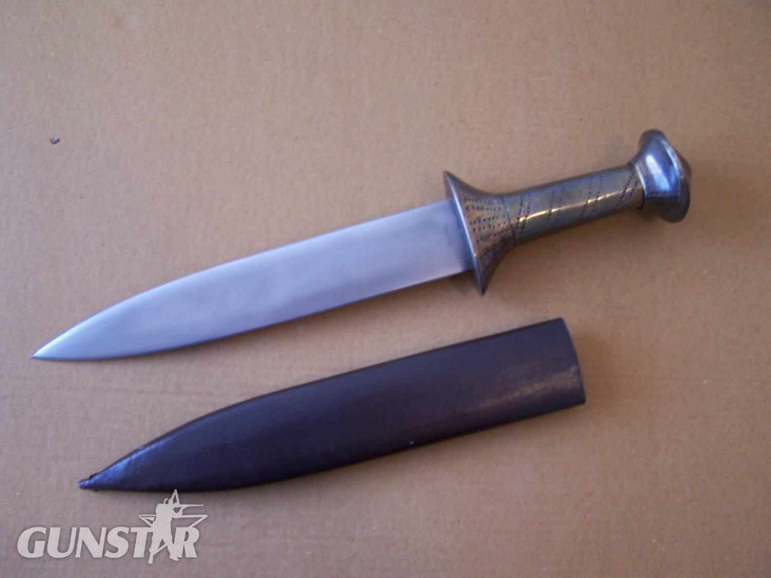 WINDLASS STEELCRAFTS Knive