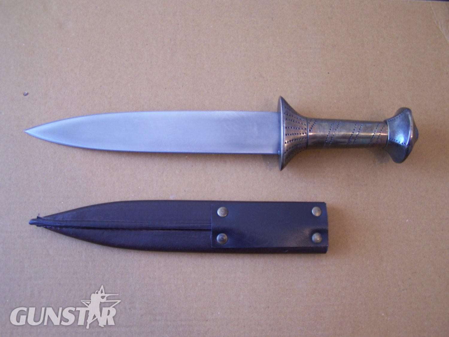 WINDLASS STEELCRAFTS Knive