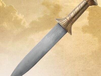 WINDLASS STEELCRAFTS Knive