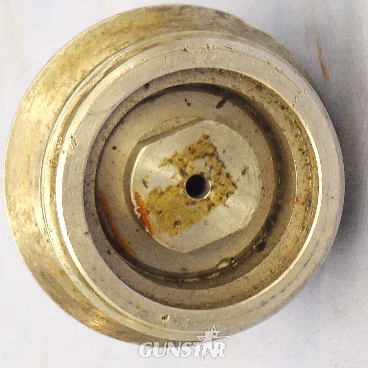  INERT DEACTIVATED. German, WW2, 1940 Dated EKzdr C/28 Kriegsmarine Nose Fuze. - O 2158 EKzdr C/28 Kriegsmarine Nose Fuze. - O 2158  Other Ammunition