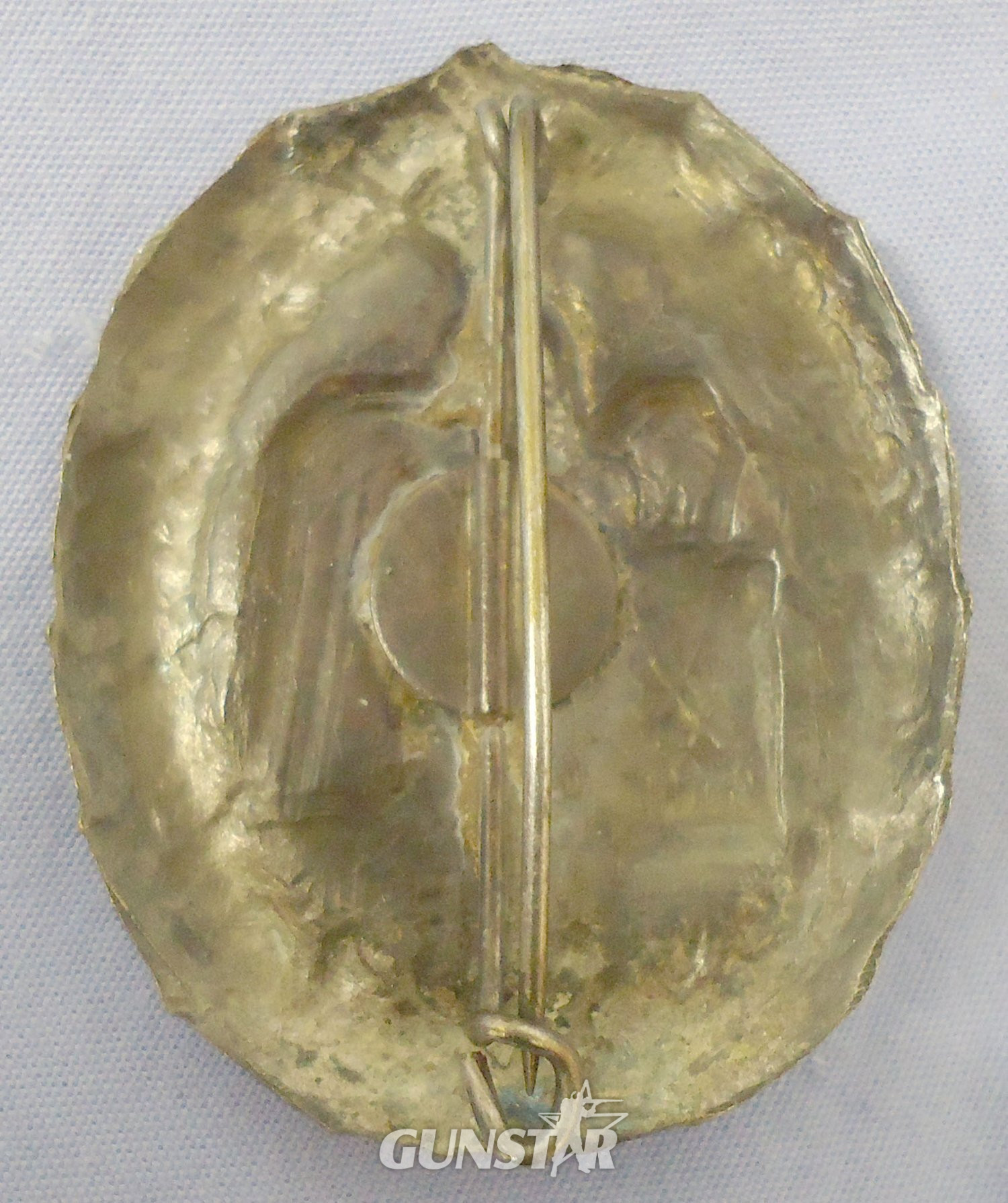 Original* N.S.D.A.P. Sachsen Gauwoche 1937 Badge/Tinnie. N 119. Original* N.S.D.A.P. Sachsen Gauwoche 1937 Badge/Tinnie. N 119.   Antique & Militaria