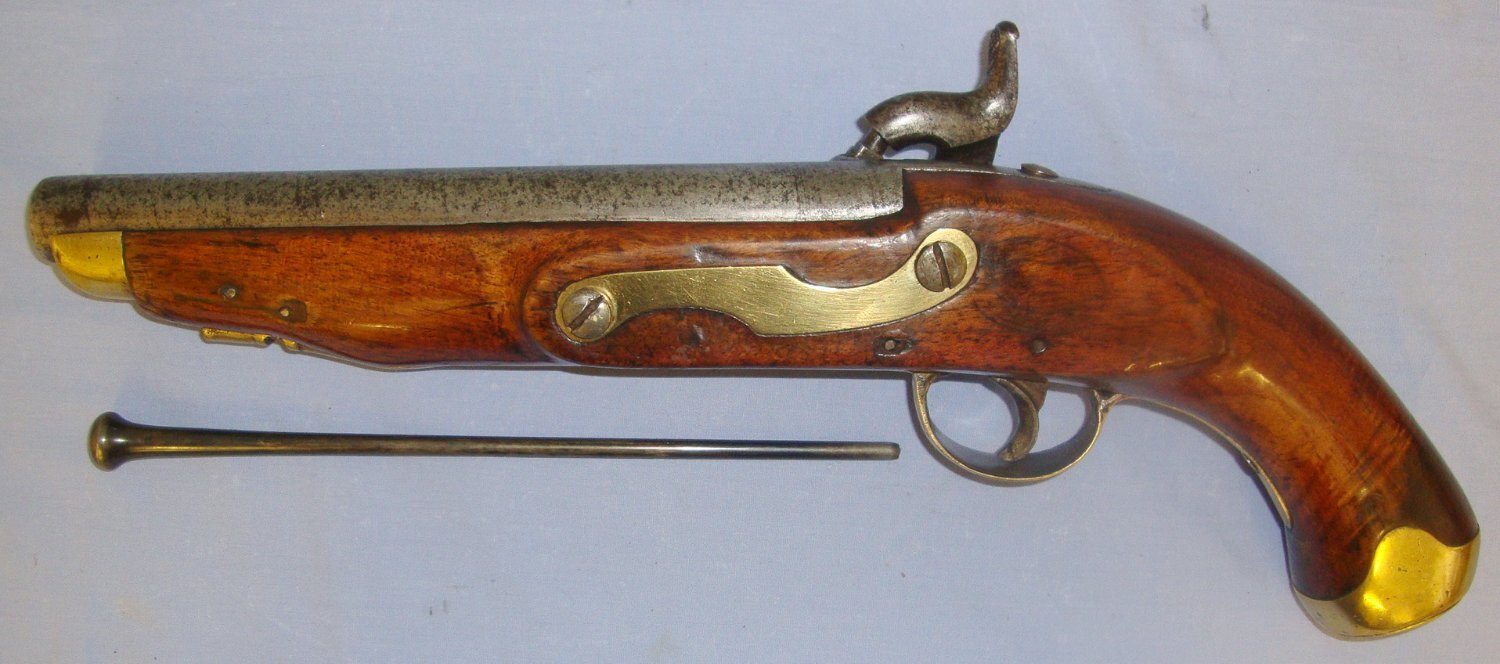  Alex Henry EXREMELY RARE**VICTORIAN BANK OF ENGLAND BRITISH ARMY HOUSEHOLD GUARD PICQUET’S**Cased, 1859-1866 London Armoury Company / Alexander Henry Edinburgh Kerr’s Patent 54 Bore Single Action Percussion Revolver. Sn 21218  None Revolver
