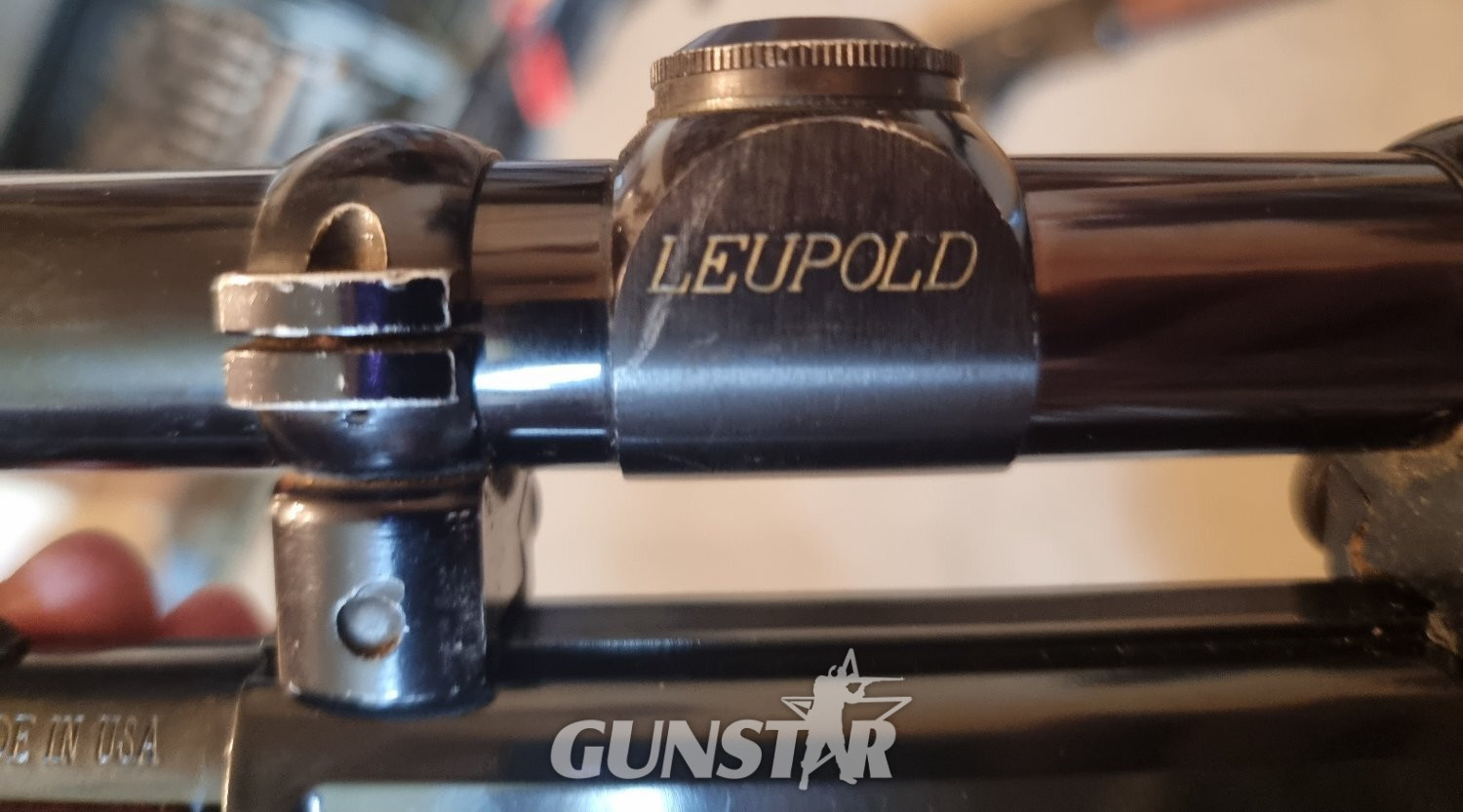 {CATEGORY} - Henry Repeating Arms H001 Lever Action .22LR Rifle