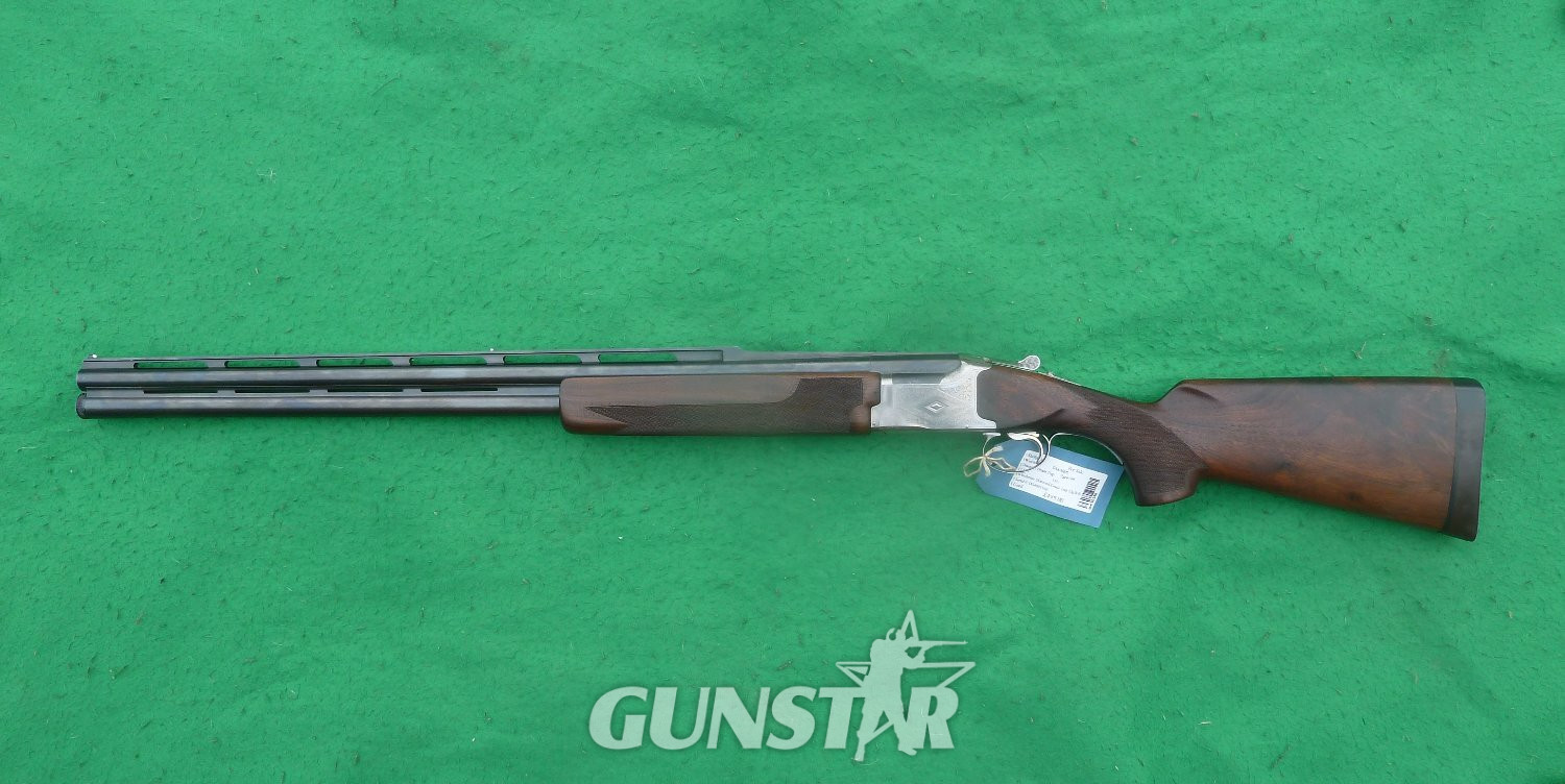 Winchester Diamond Grade Trap Over and Under 12 Bore/gauge in 