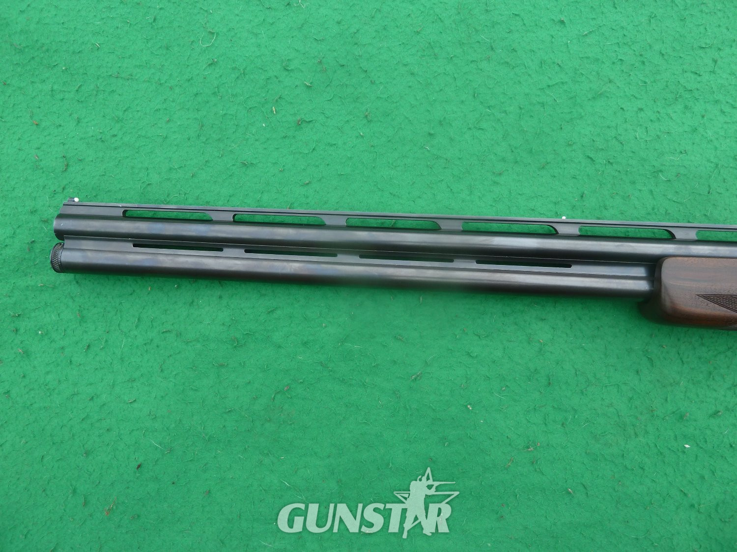 Winchester Diamond Grade Trap Over and Under 12 Bore/gauge