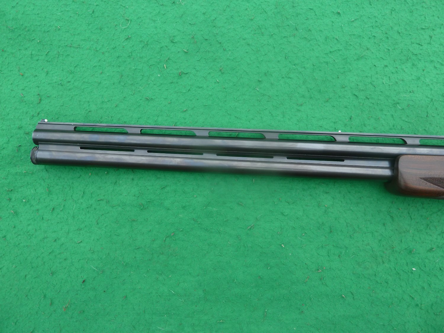 Winchester Diamond Grade Trap Over and Under 12 Bore/gauge