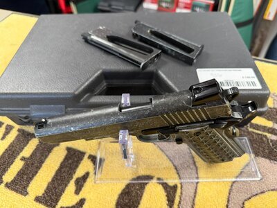 Sig Sauer 1911 WE ARE THE PEOPLE BB AIR 4.5mm