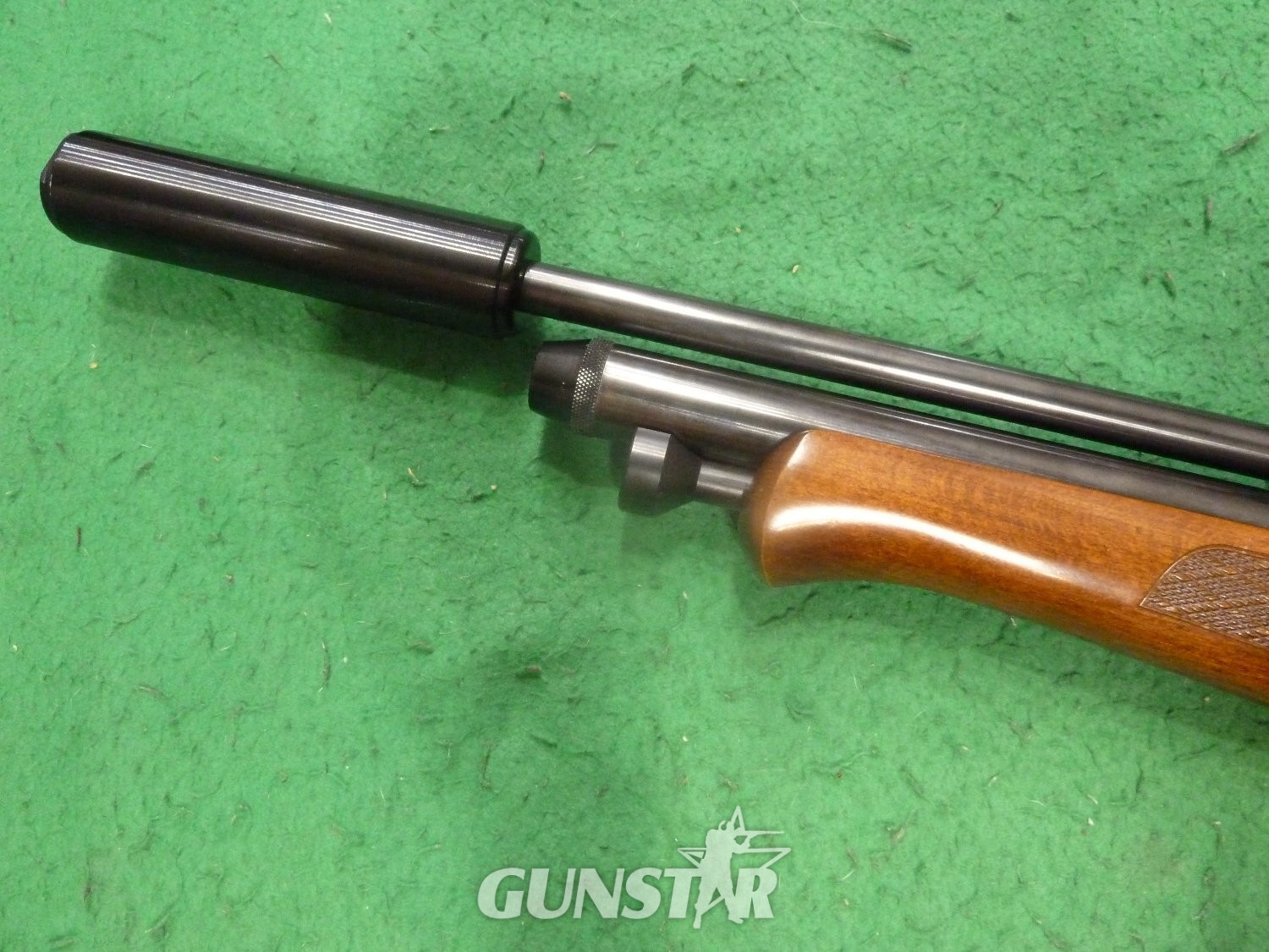 BSA Scorpion .177