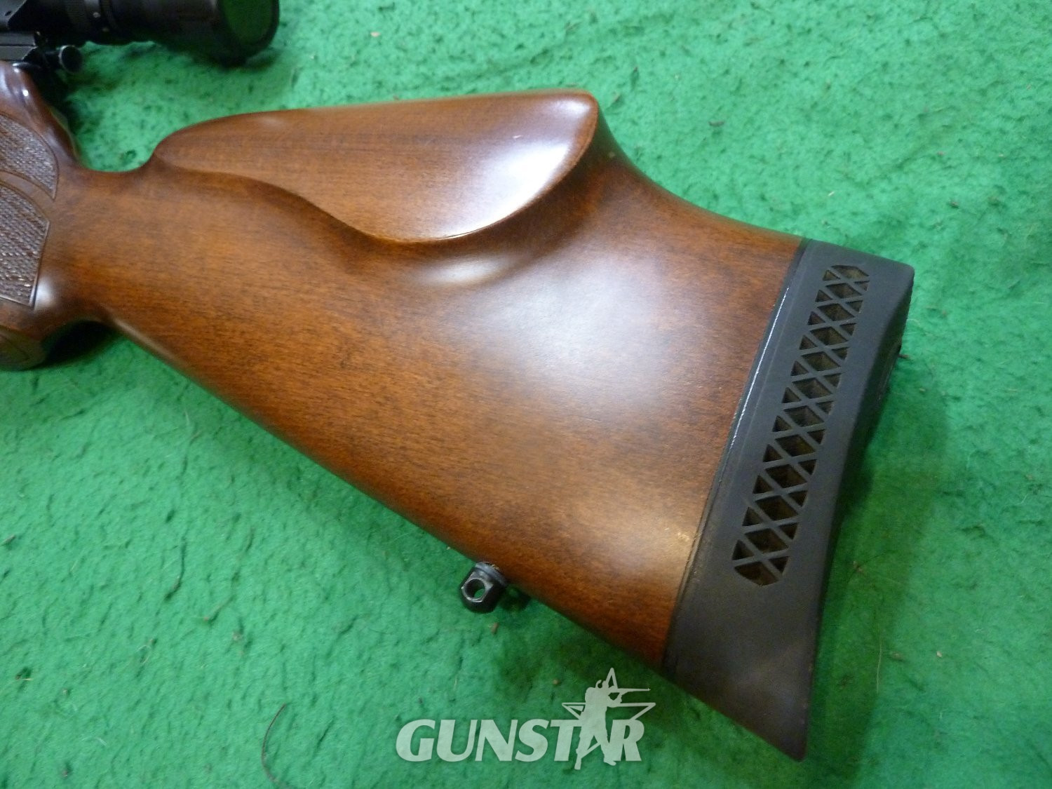 BSA Scorpion .177 - {CATEGORY} in 