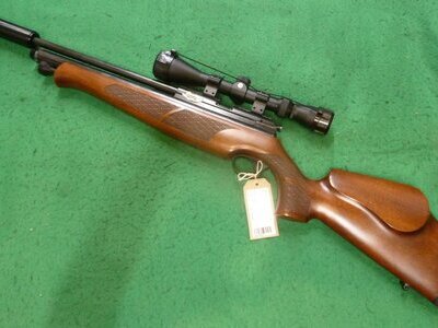 BSA Scorpion .177