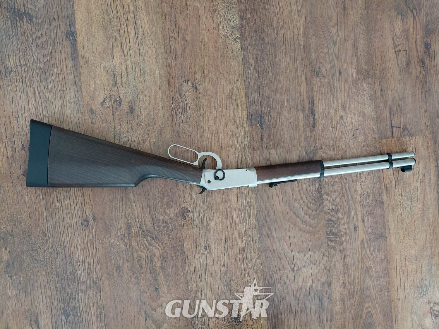 Walther Lever Action Co2 .177 .177