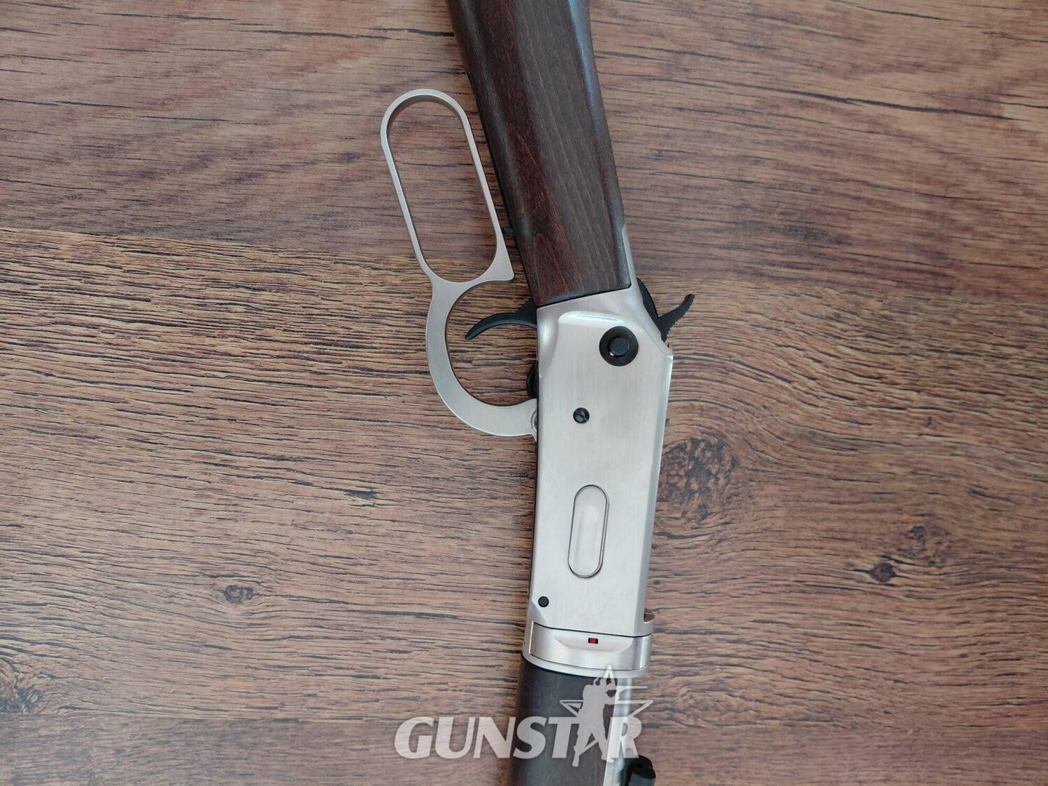  Walther Lever Action Co2 .177 .177