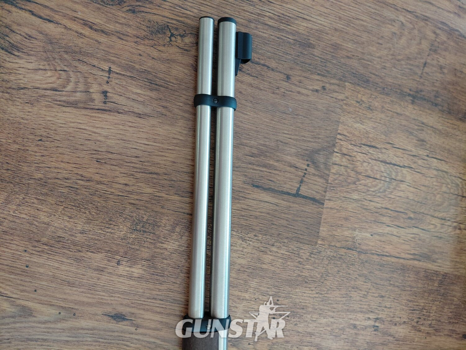 Walther Lever Action Co2 .177 .177 