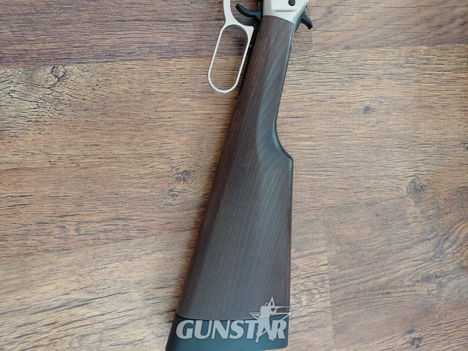{CATEGORY} - Walther Lever Action Co2 .177 .177 in 