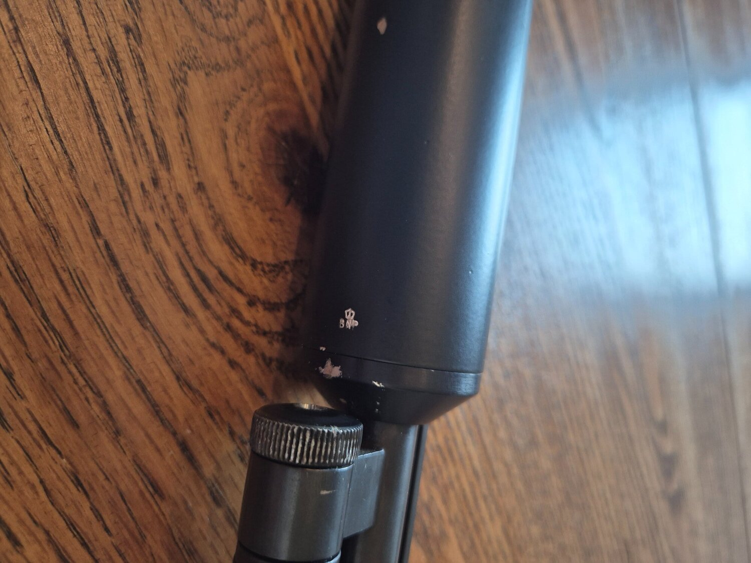  Mossberg 500 hushpower  Pump Action .410 Bore/gauge
