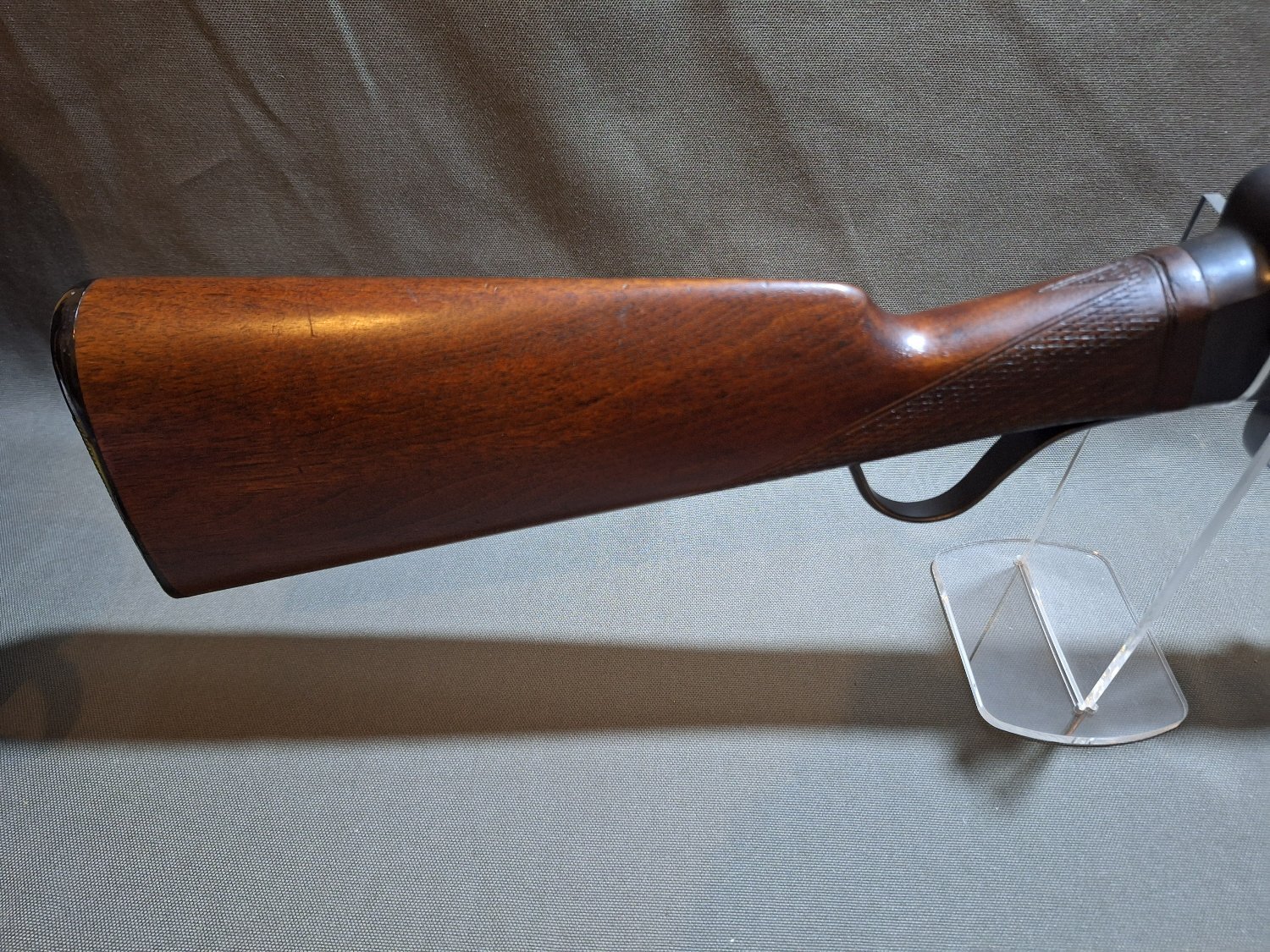 {CATEGORY} - W.W. Greener GP Single Barrel 12 Bore/gauge
