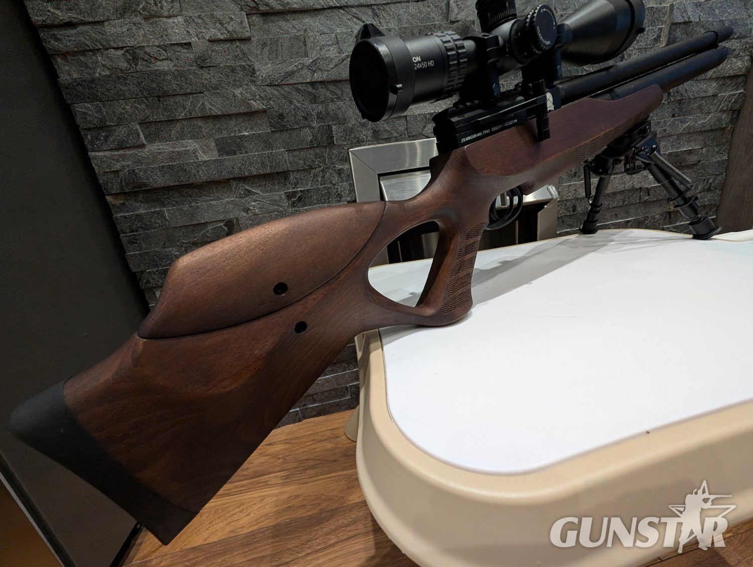  JTS Aracuda max  .177