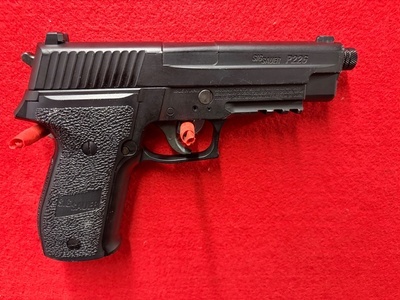 Sig Saier  P226 .177
