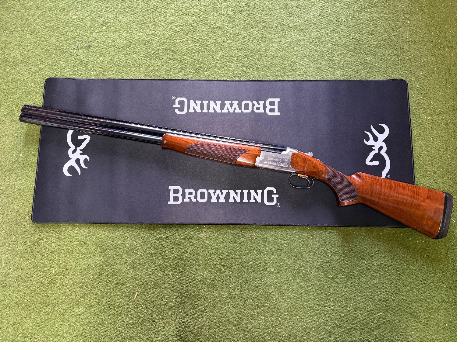Browning B425 Over and Under 12 Bore/gauge
