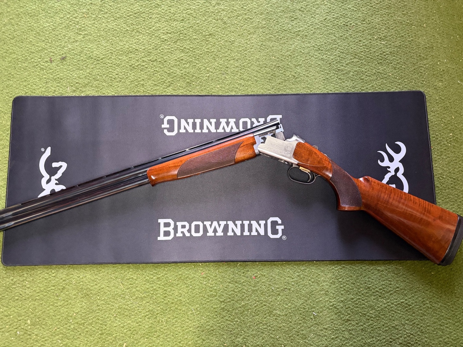{CATEGORY} - Browning B425 Over and Under 12 Bore/gauge in 