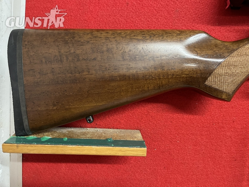 CZ 452-2E-ZKM Bolt Action .17 Hornady Magnum Rimfire (.17 HMR) Rifle in 