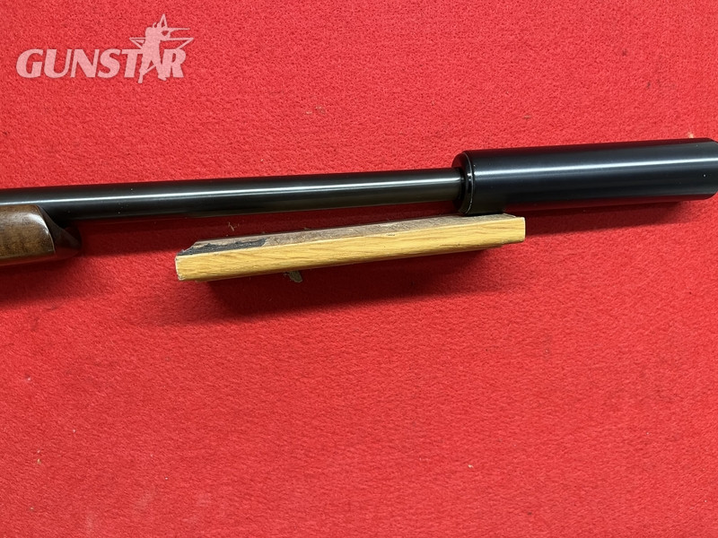 CZ 452-2E-ZKM Bolt Action .17 Hornady Magnum Rimfire (.17 HMR) Rifle 