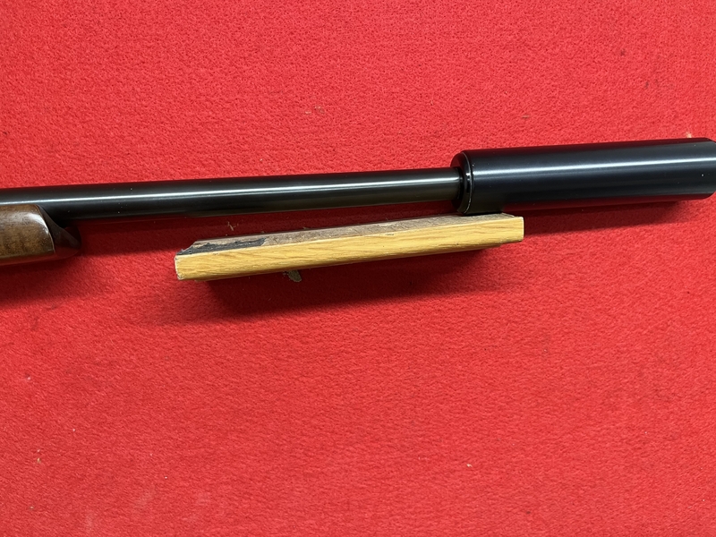 CZ 452-2E-ZKM Bolt Action .17 Hornady Magnum Rimfire (.17 HMR) Rifle 