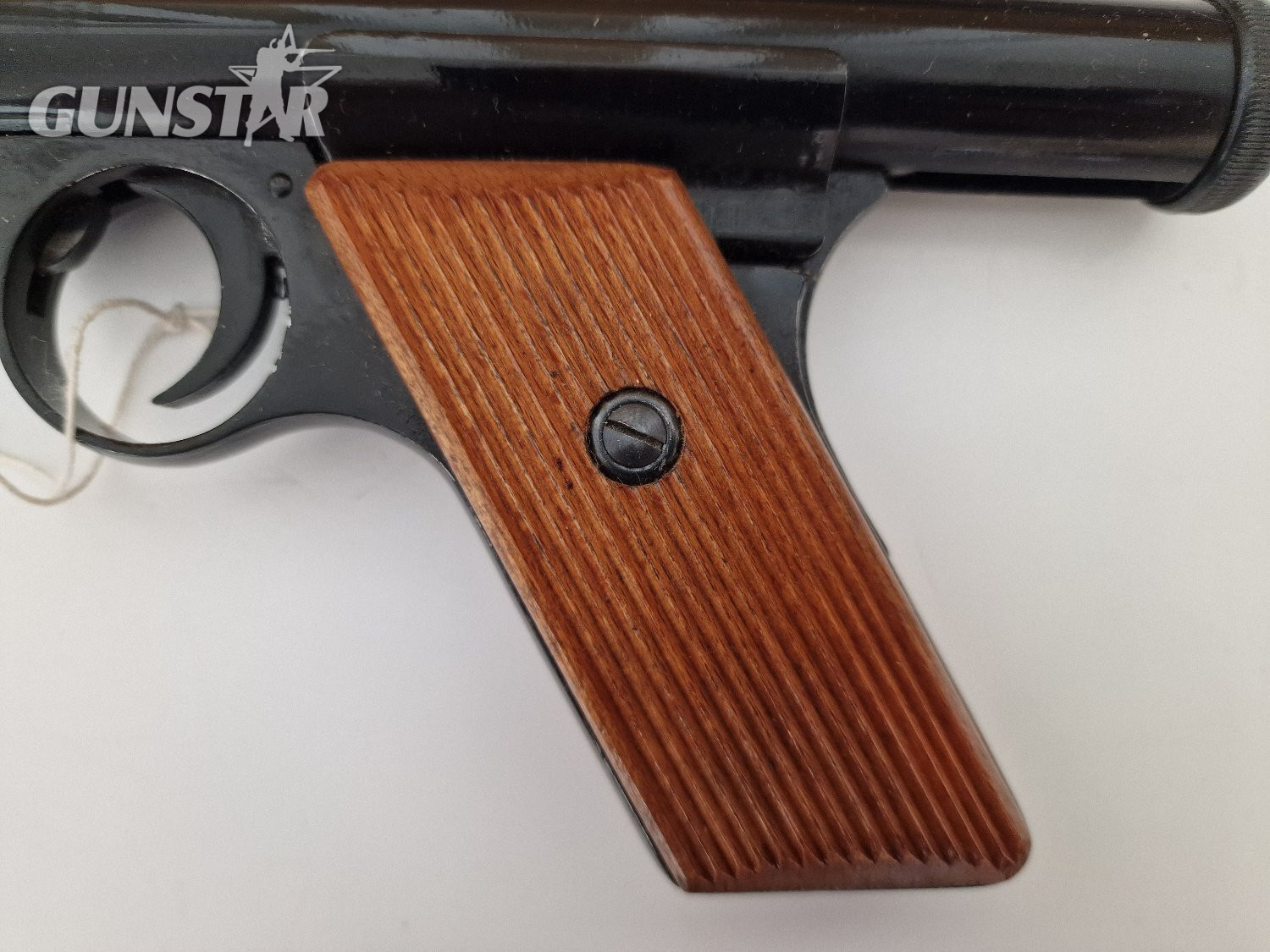 C. G. Haenel Model 26 .177 - {CATEGORY} in 