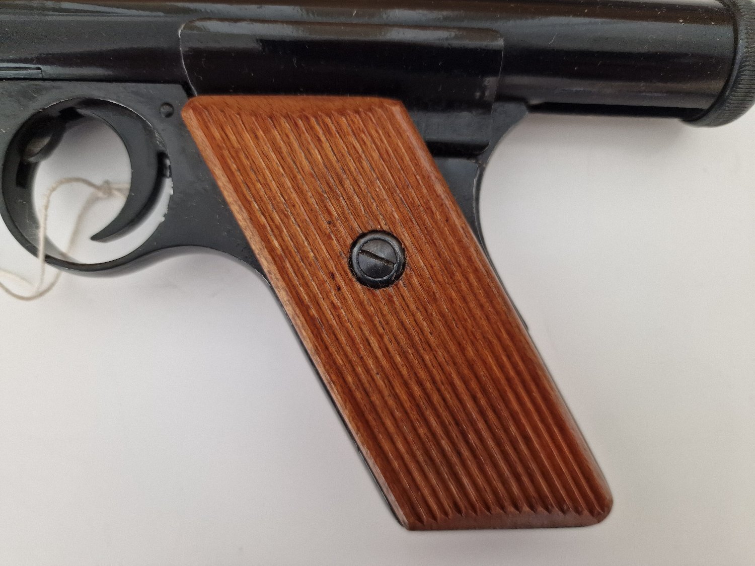 C. G. Haenel Model 26 .177 - {CATEGORY} in 