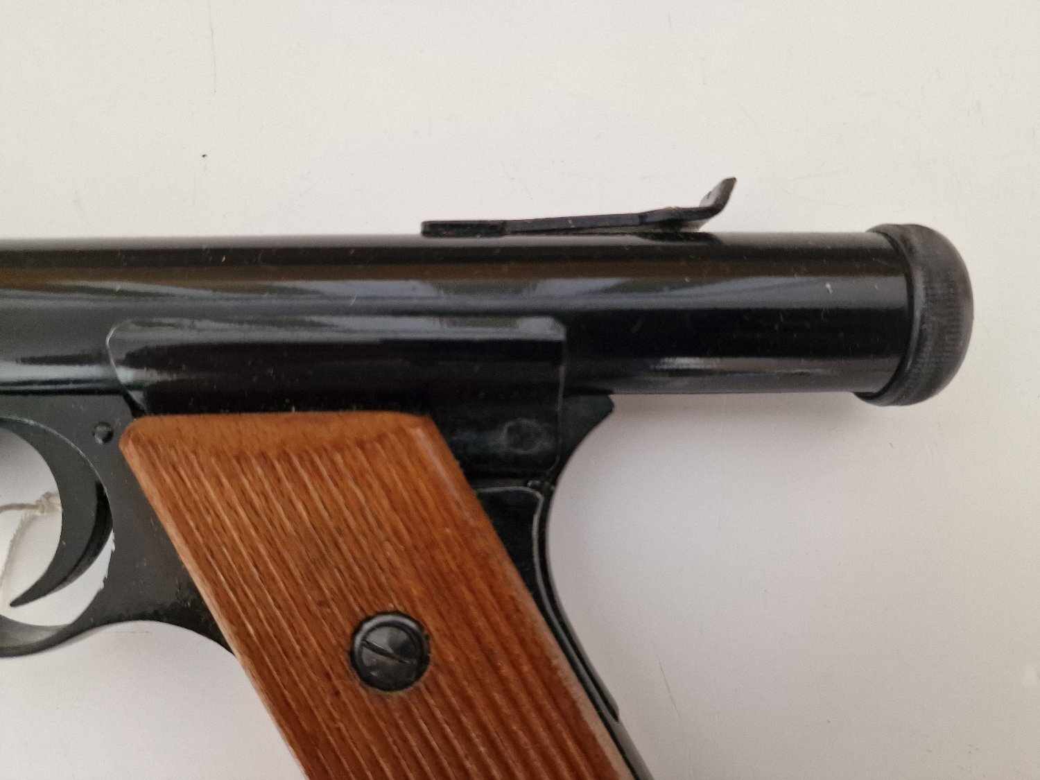 C. G. Haenel Model 26 .177 - {CATEGORY}