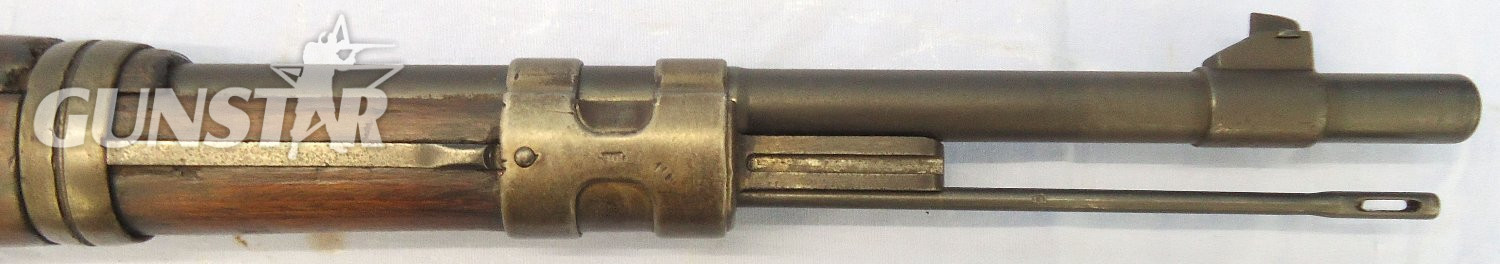WW2, 1939 Dated, Nazi German, 7.92mm Calibre K98 Rifle by (Erma) Erfurter Maschinenfabrik at Erfurt. **OLD SPEC DEACTIVATION ** D 6056 WW2, 1939 Dated, Nazi German, 7.92mm Calibre K98 Rifle by (Erma) Erfurter Maschinenfabrik at Erfurt. **OLD SPEC DEACTIVATION ** D 6056 Various  Rifle 