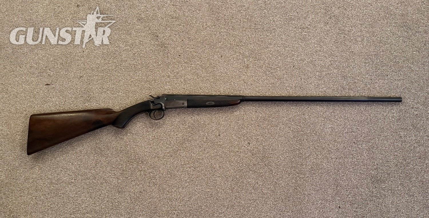 Holland & Holland Holland and Holland .410 Converted Rook Rifle Single Barrel .410 Bore/gauge