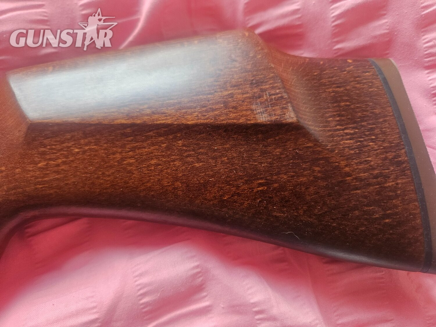  Weihrauch HW77K .22 HW77 .22