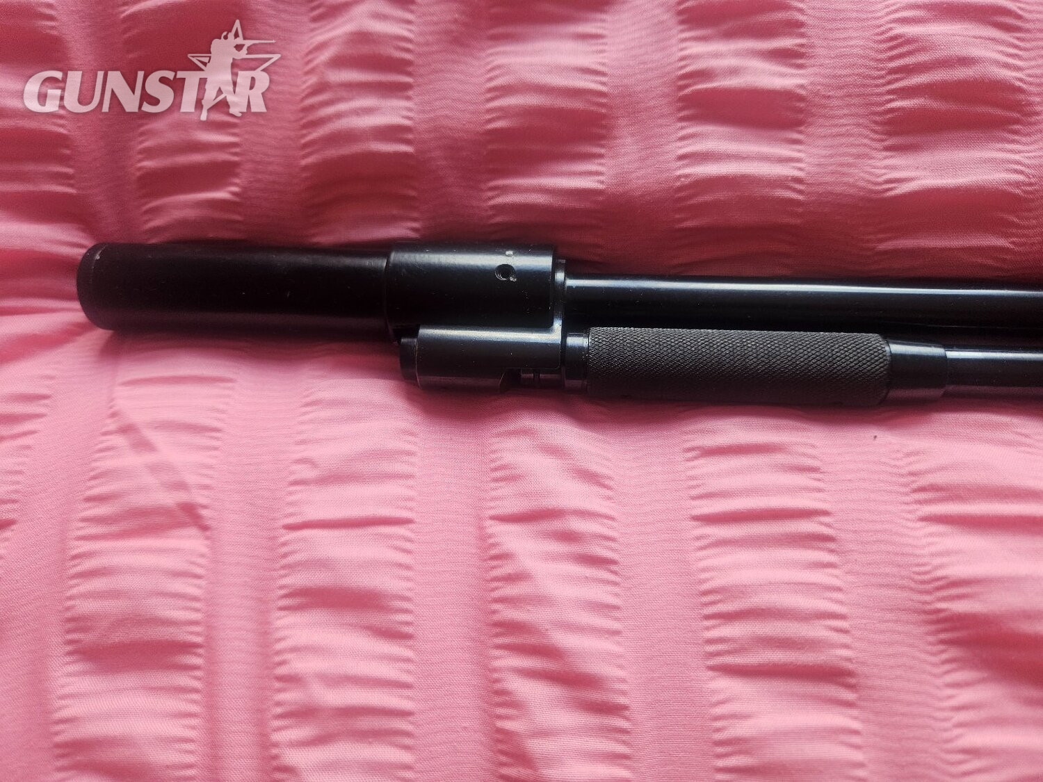 Weihrauch HW77K .22 HW77 .22 - {CATEGORY}