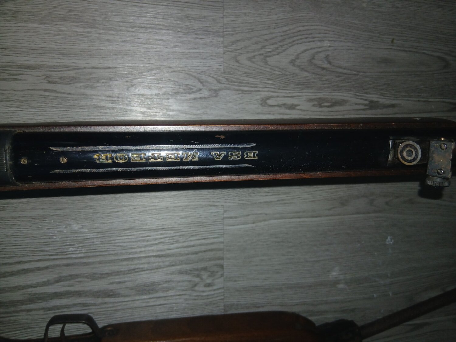  BSA meteor, Slavia 630 Bsa meteor  , Slavia 630 Single Shot .177 Rifle