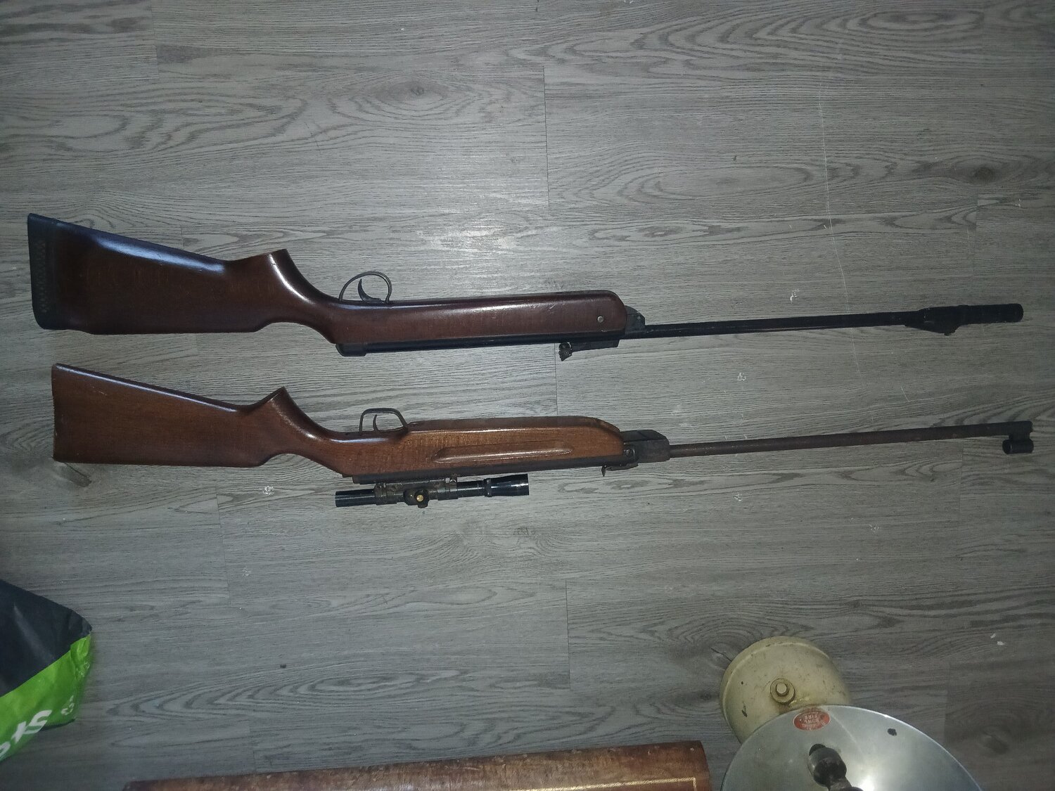 {CATEGORY} - BSA meteor, Slavia 630 Bsa meteor  , Slavia 630 Single Shot .177 Rifle