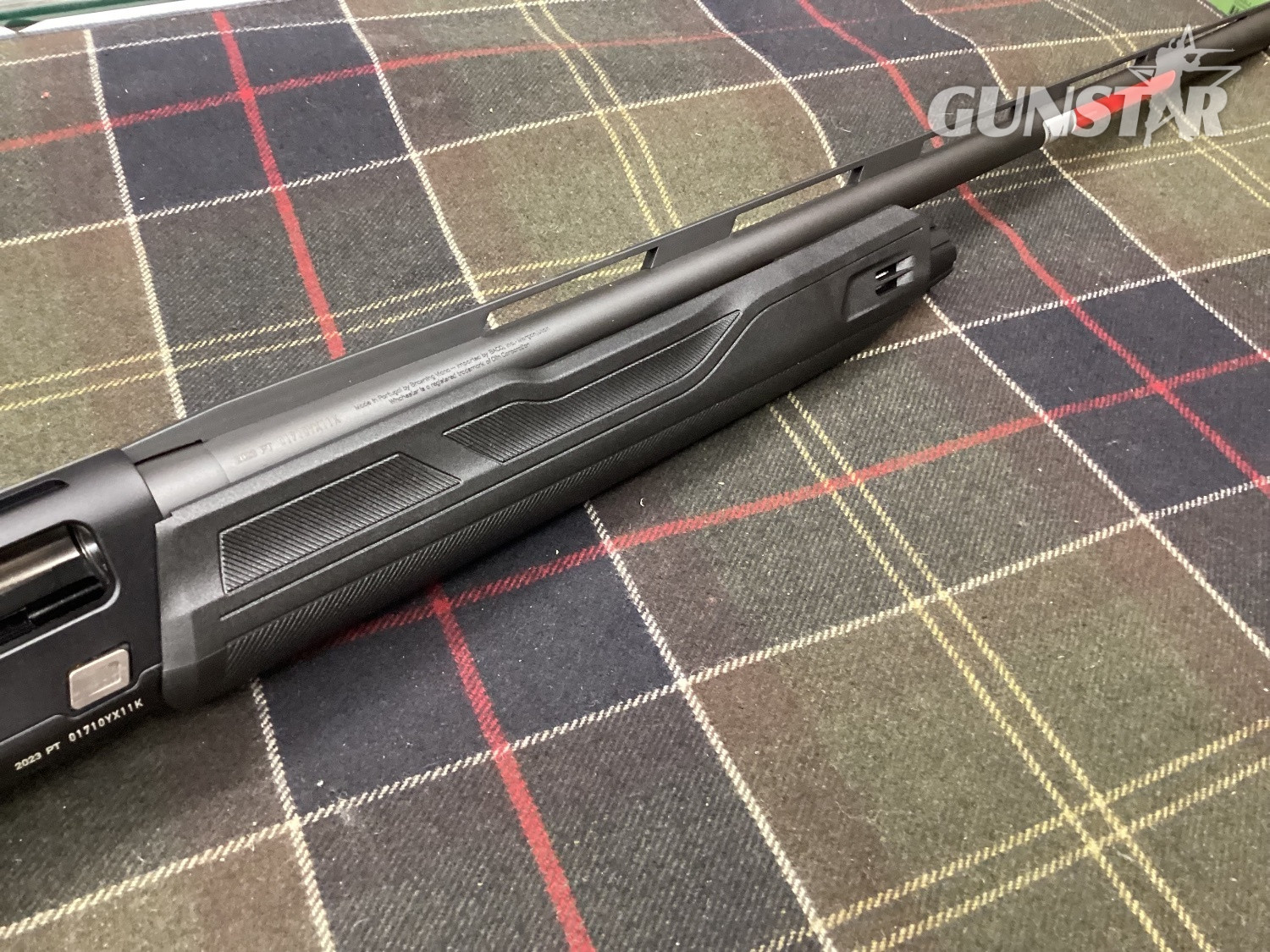 Winchester SX4 Semi-Auto 20 Bore/gauge - {CATEGORY} in 