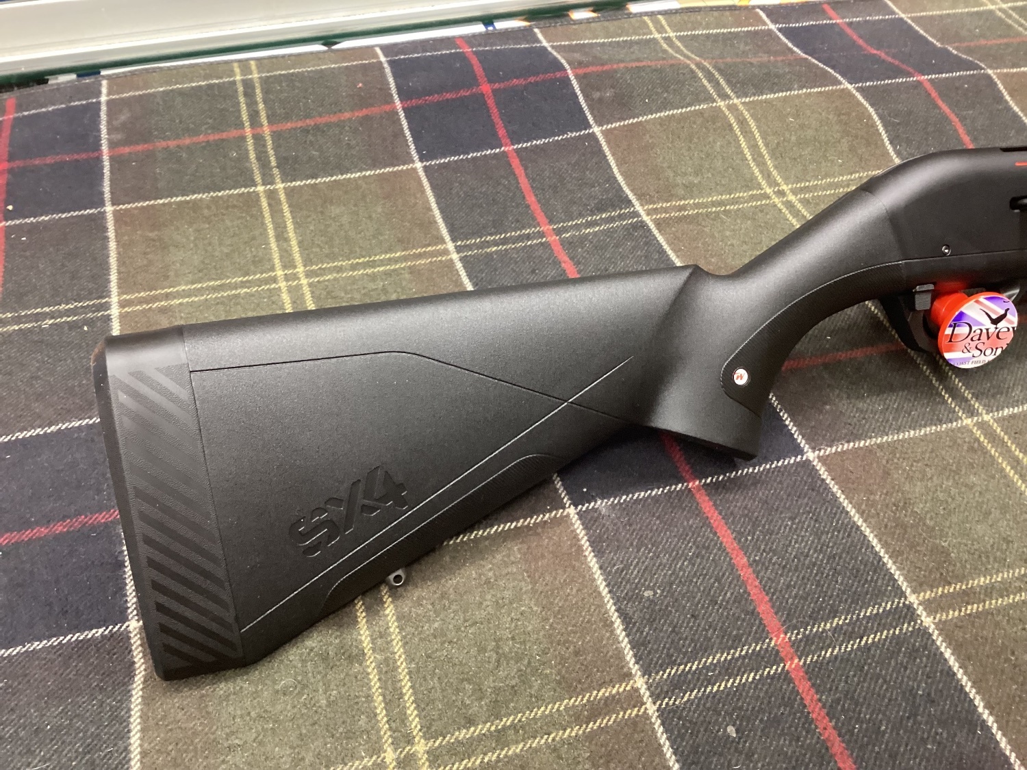 Winchester SX4 Semi-Auto 20 Bore/gauge