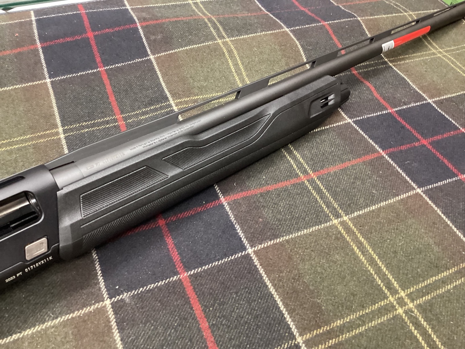 Winchester SX4 Semi-Auto 20 Bore/gauge - {CATEGORY} in 