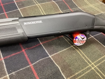 Winchester SX4 Semi-Auto 20 Bore/gauge