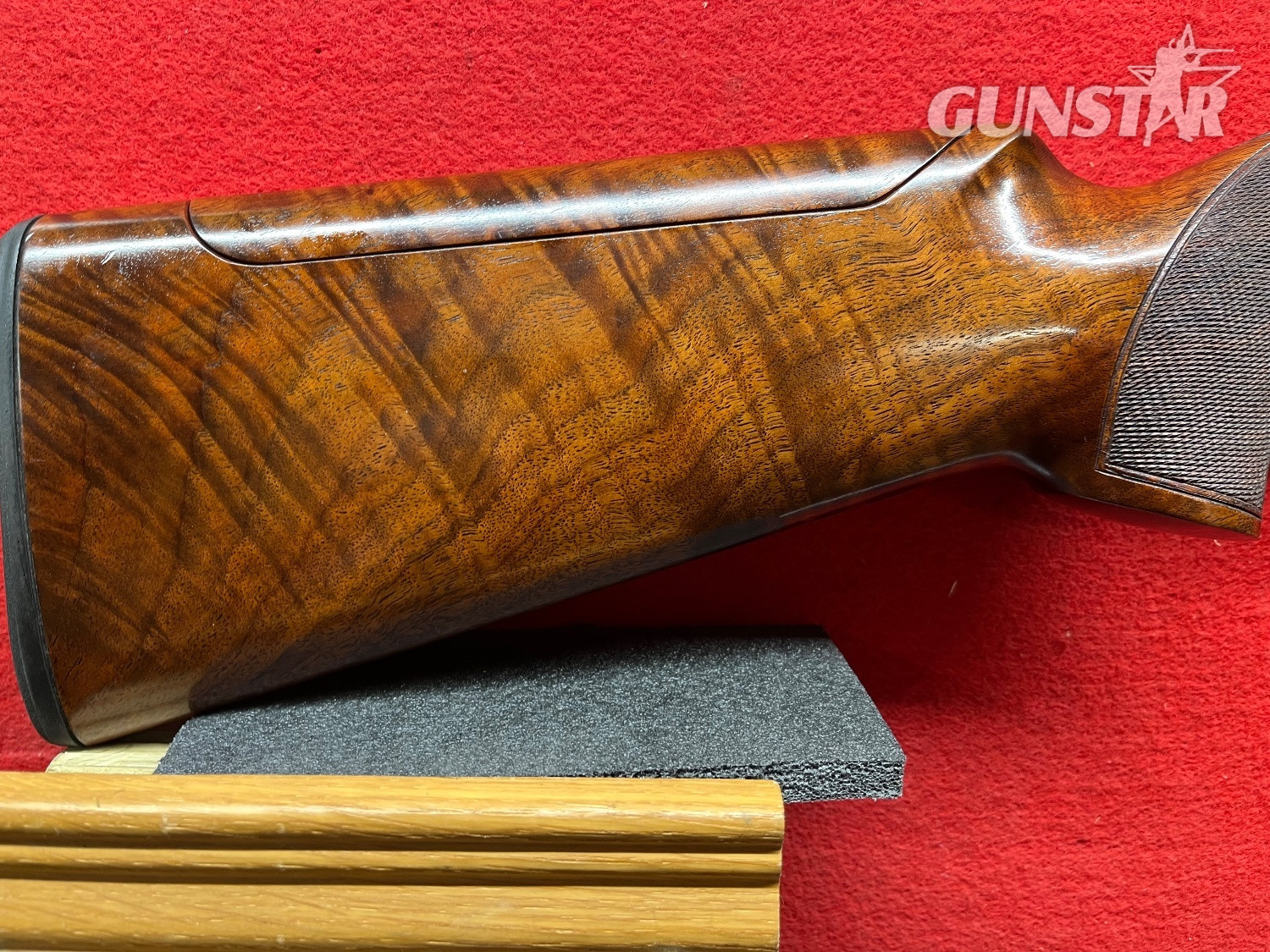 Browning B725 S3 Black Edition Over and Under 12 Bore/gauge in 