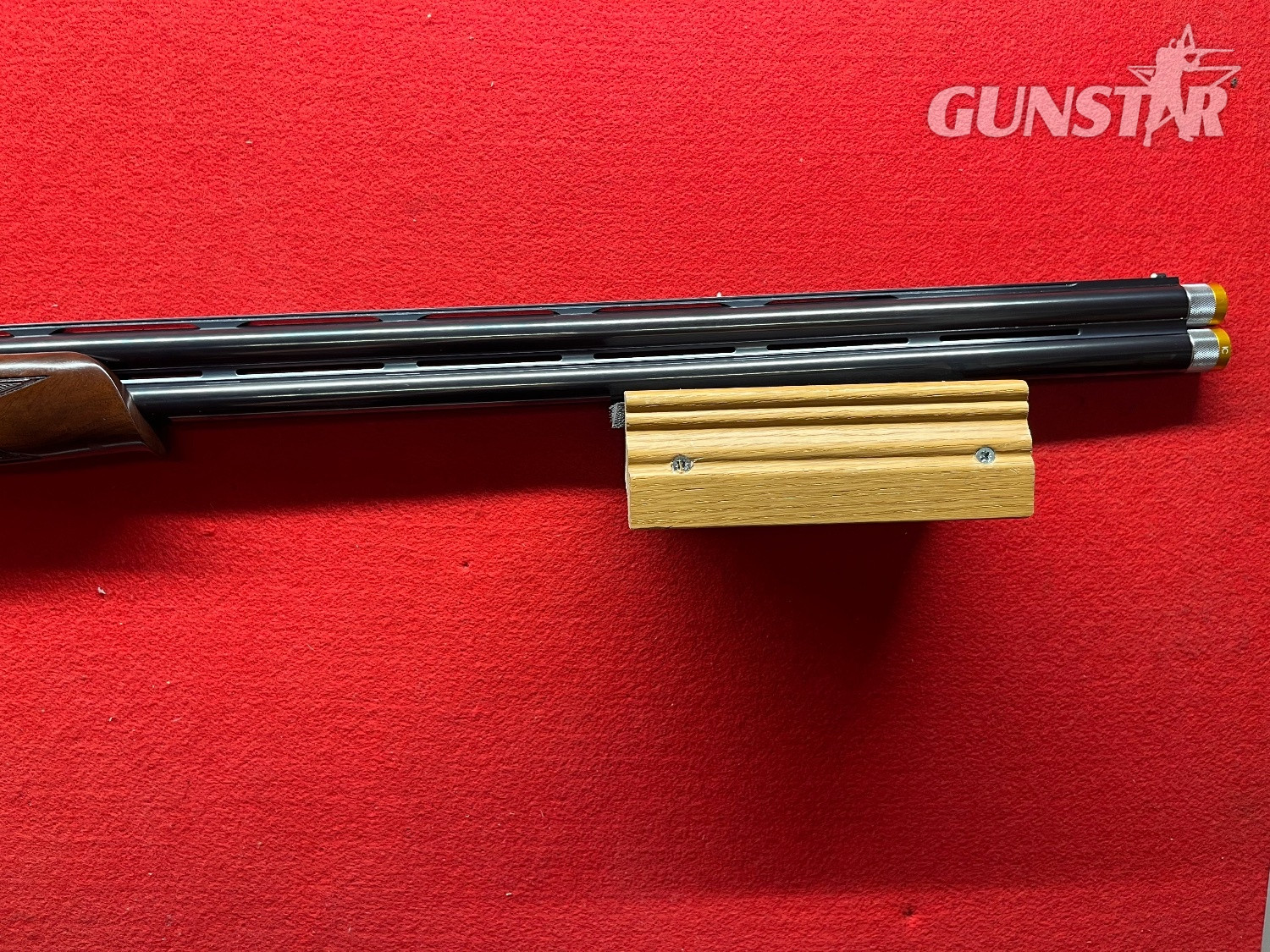 Browning B725 S3 Black Edition Over and Under 12 Bore/gauge - {CATEGORY} in 