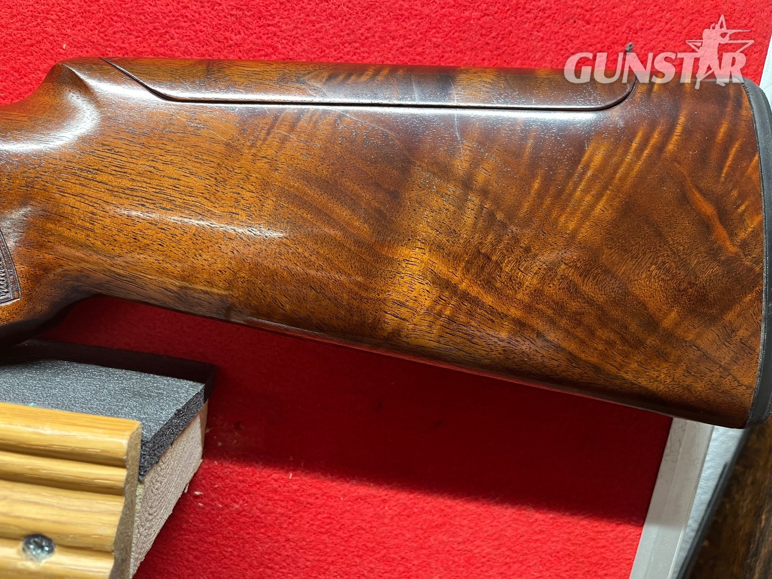 Browning B725 S3 Black Edition Over and Under 12 Bore/gauge - {CATEGORY}