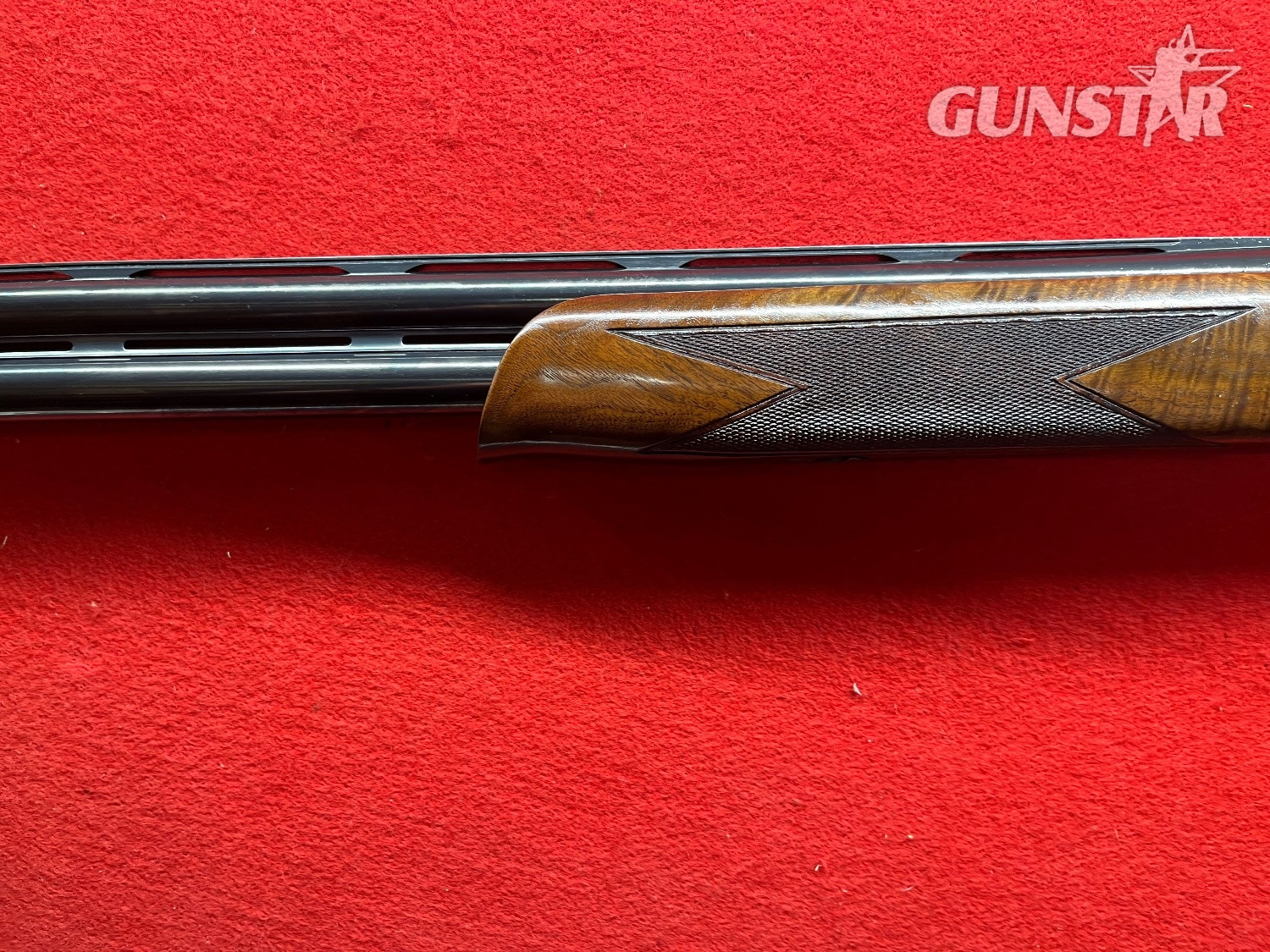 {CATEGORY} - Browning B725 S3 Black Edition Over and Under 12 Bore/gauge in 