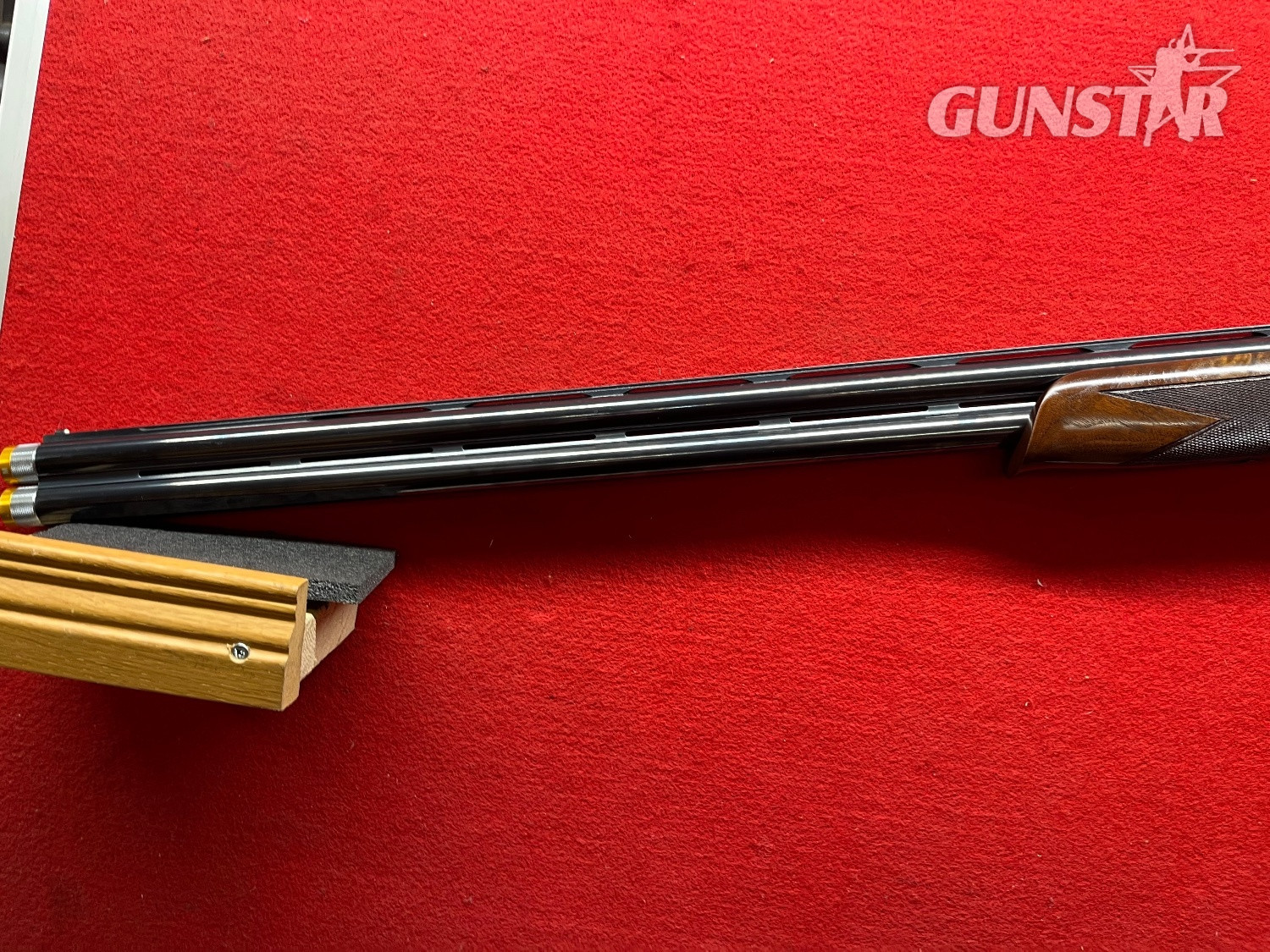 {CATEGORY} - Browning B725 S3 Black Edition Over and Under 12 Bore/gauge