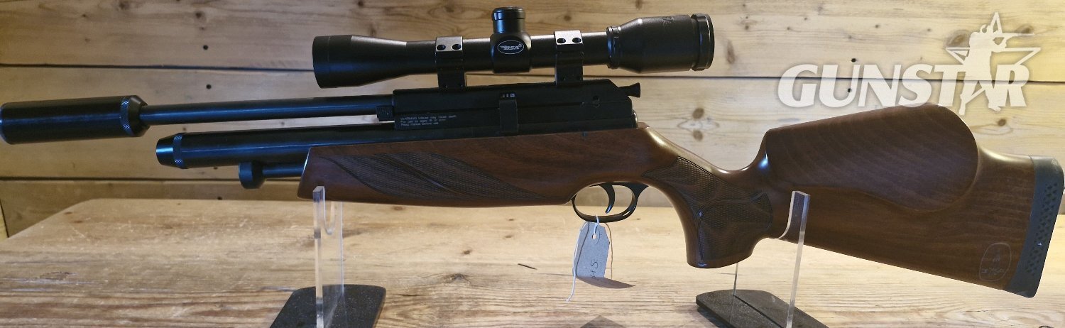 BSA BSA ULTRASHOT TACTICAL VARIANT .22
