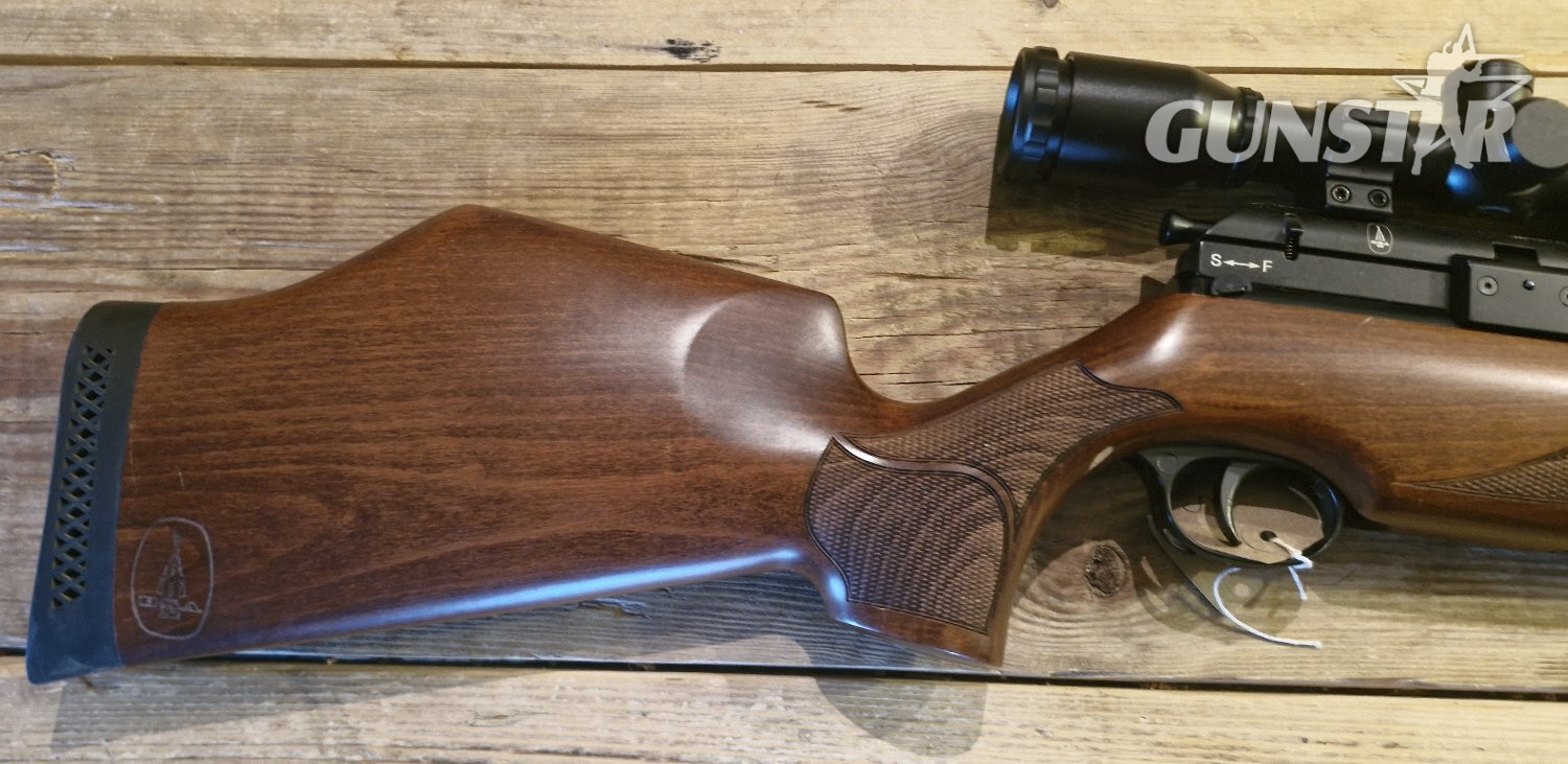 BSA BSA ULTRASHOT TACTICAL VARIANT .22 - {CATEGORY}