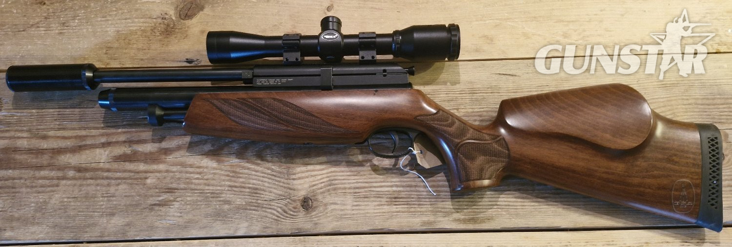 {CATEGORY} - BSA BSA ULTRASHOT TACTICAL VARIANT .22