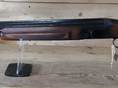 Antonio Zoli Rimto Over and Under 12 Bore/gauge